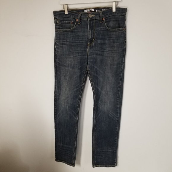 Levis 216 34x30 jeans mens - Picture 11 of 16